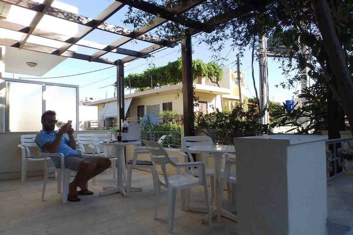 Terrace/Patio 75 of 89