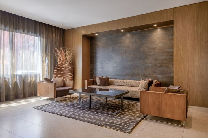 Lobby Photos