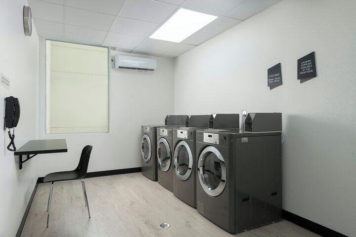 Amenities