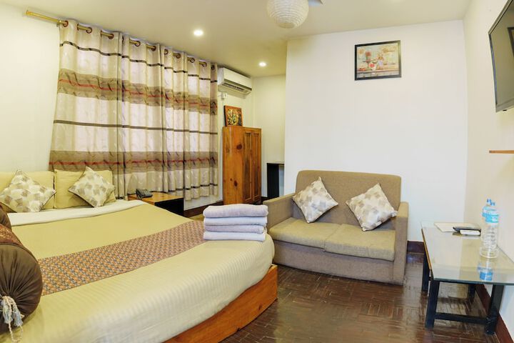 Room 40 of 122