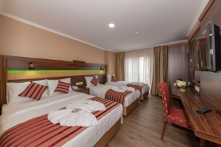 Room 14 of 46