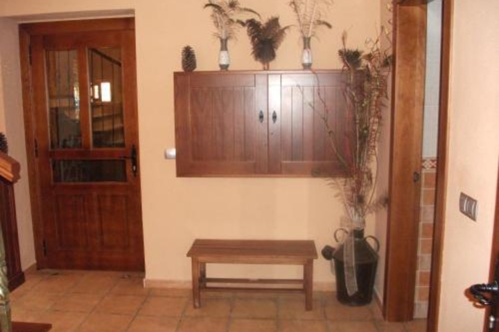 Hotel Rural Dehesa del Rincón