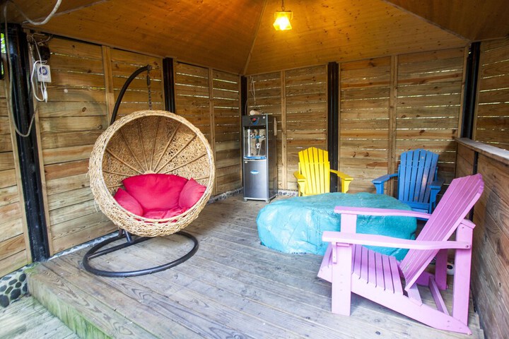 Terrace/Patio 51 of 51
