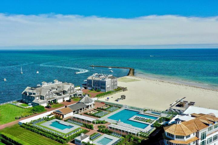 Wychmere Beach Club