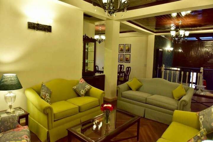 Hotel Interior 4 of 26