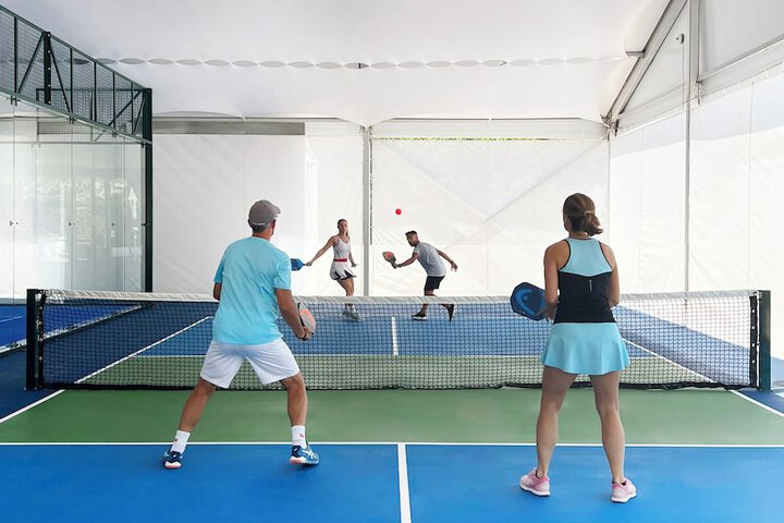 Tennis and Basketball Courts 170 of 244