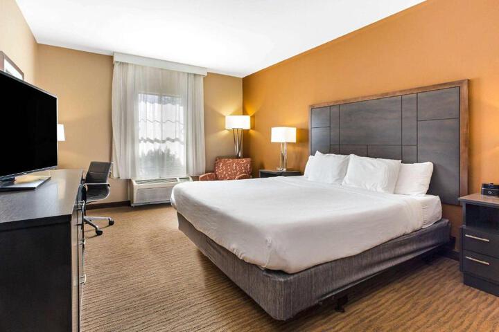 1 King Bed (2 of 20)