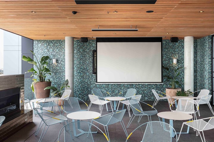Terrace/Patio 79 of 81