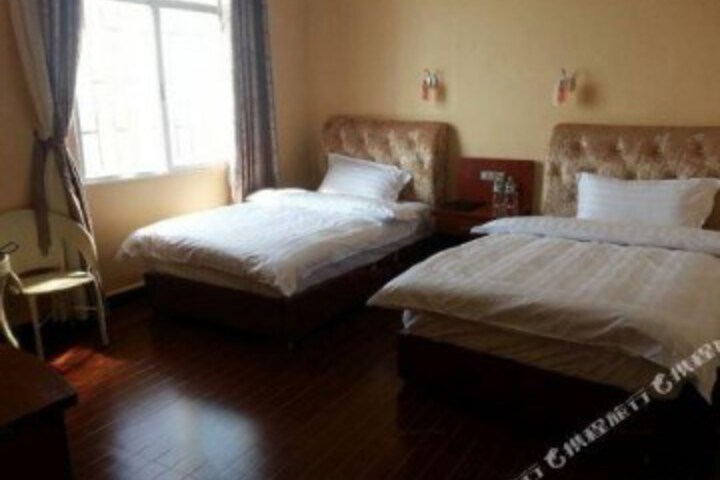 Yuanyang Jingge Inn