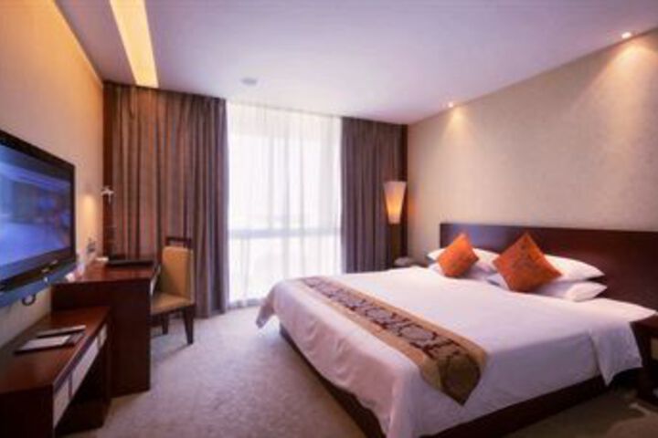Guest Suite Photo