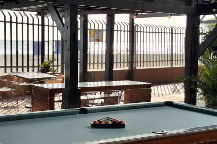 Billiards