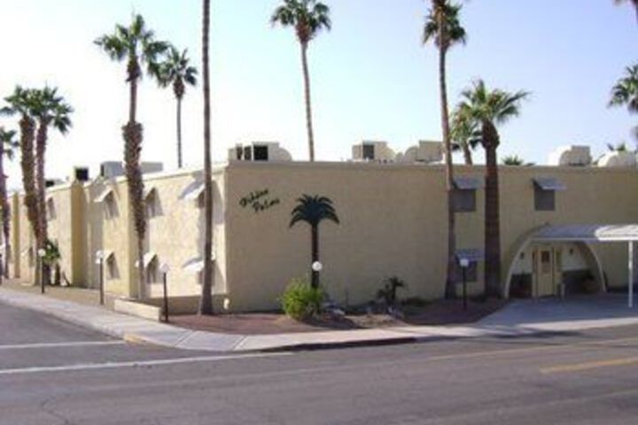 Hotel 29 of 62