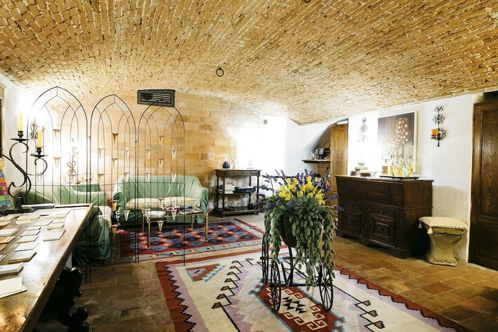 Hotel Interior 2 of 53
