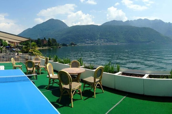 Sundeck 106 of 116