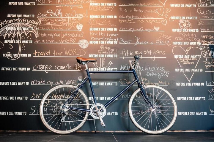 Bicycling
