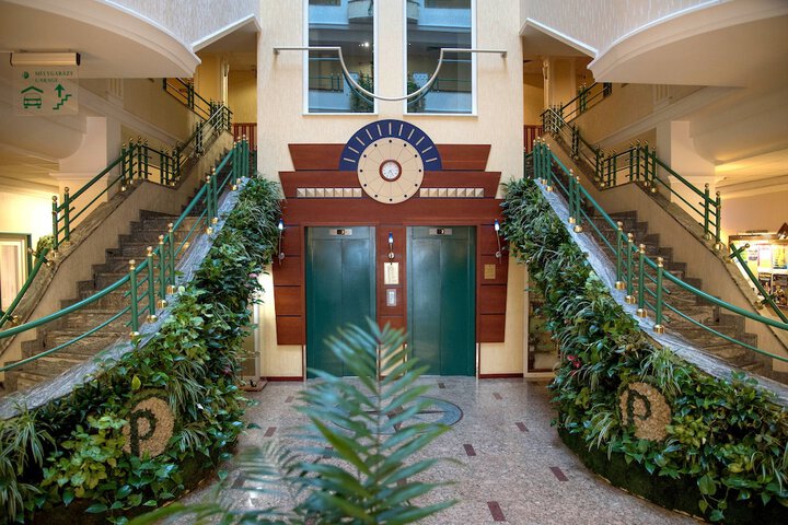 Hotel Interior 2 of 77