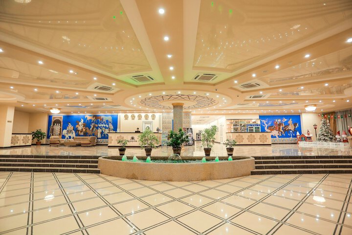 Hotel Interior 2 of 31