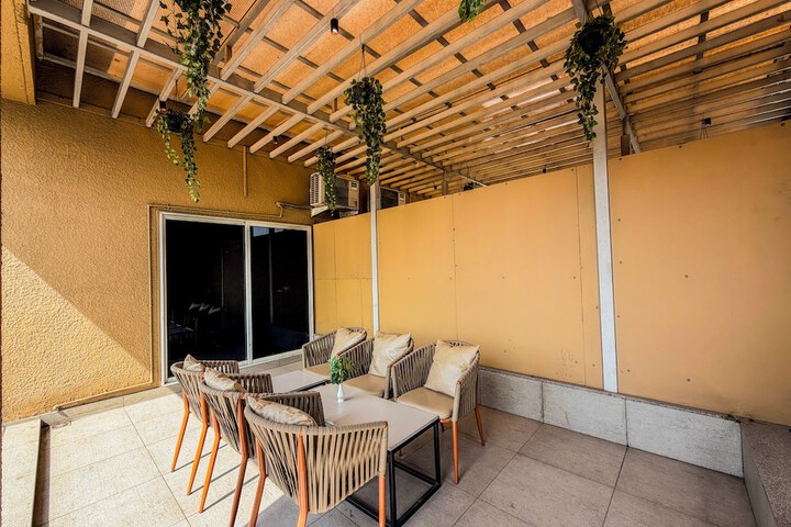 Terrace/Patio 26 of 57