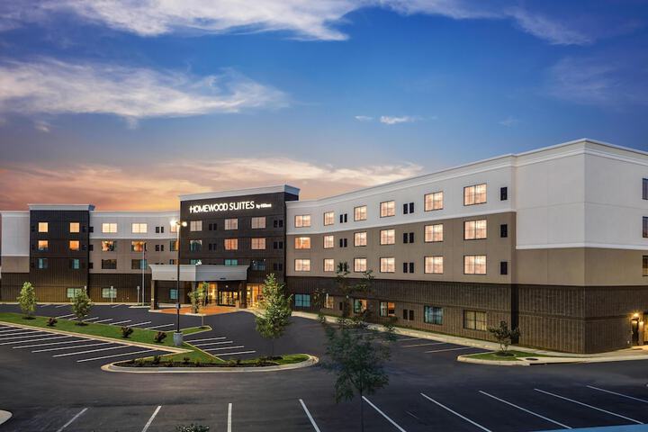 Homewood Suites by Hilton Madison Huntsville in Madison, AL