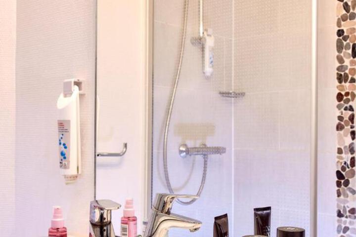 Fitness Center Photo