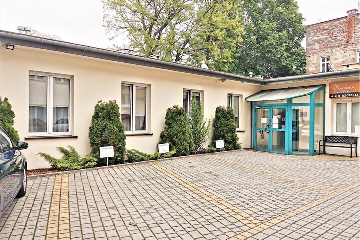 Outside Photo