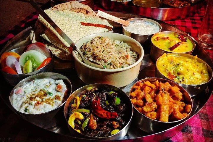 Dining Photos