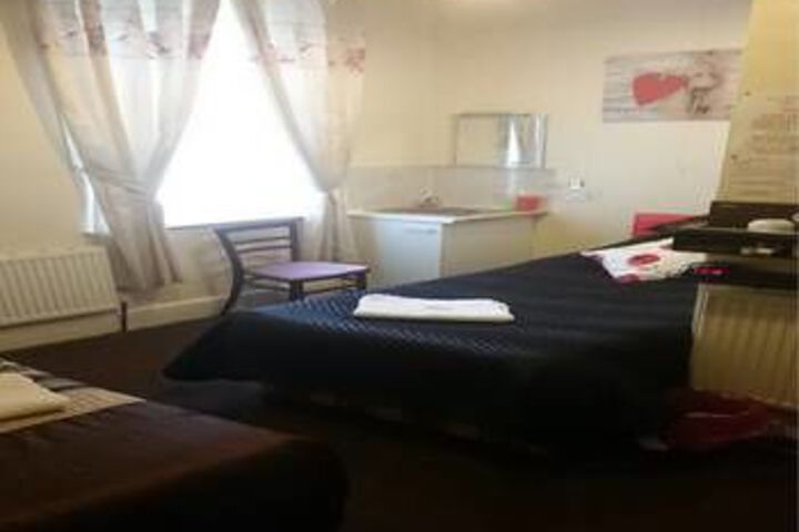 Fitness Center Photo