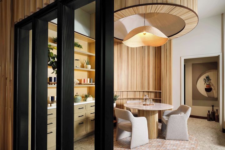 Hotel Interior 3 of 21