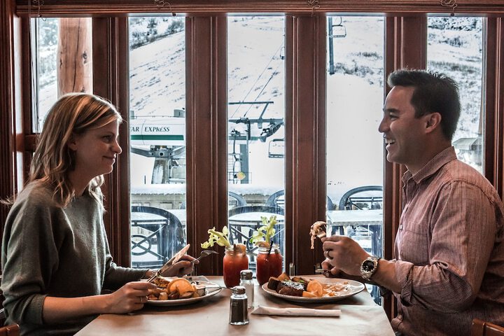 Dining Photos
