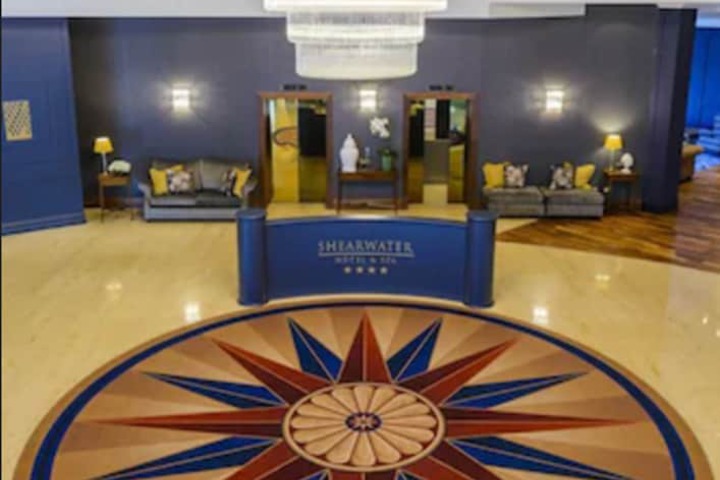 Hotel Interior 2 of 83