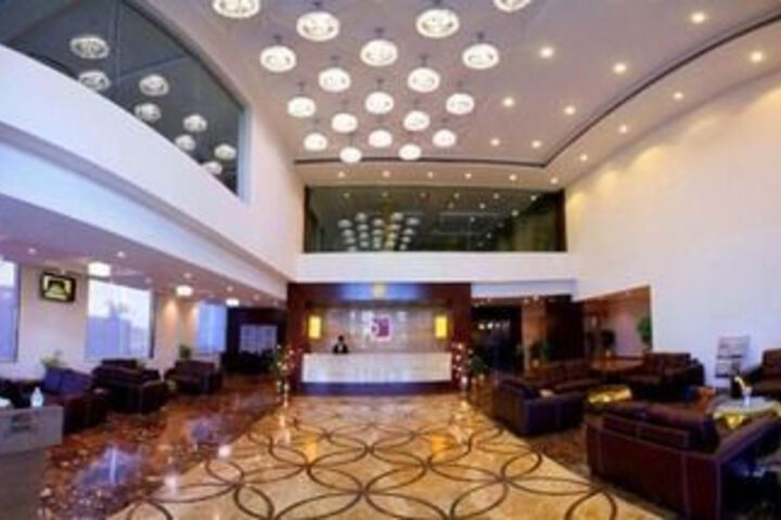 Hotel Interior 6 of 8