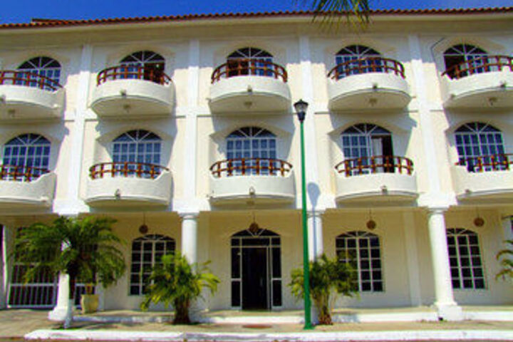Hotel Capri Huatulco