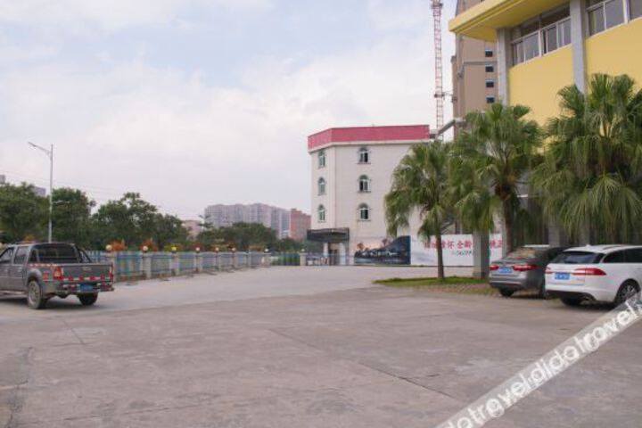 Hotel 12 of 29