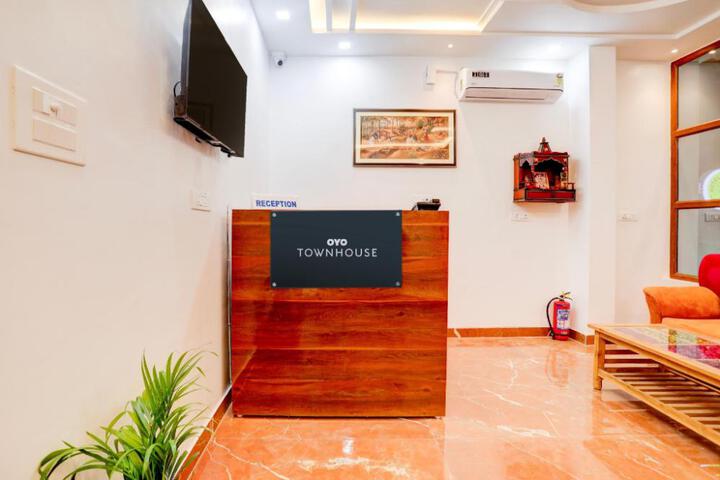 Hotel O by OYO Virat Inn