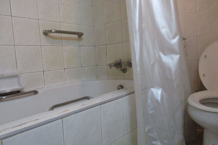 Restrooms