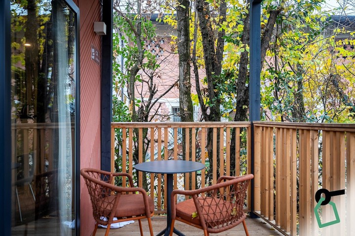 Terrace/Patio 19 of 42