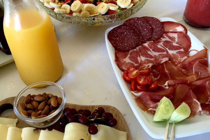 Buffet