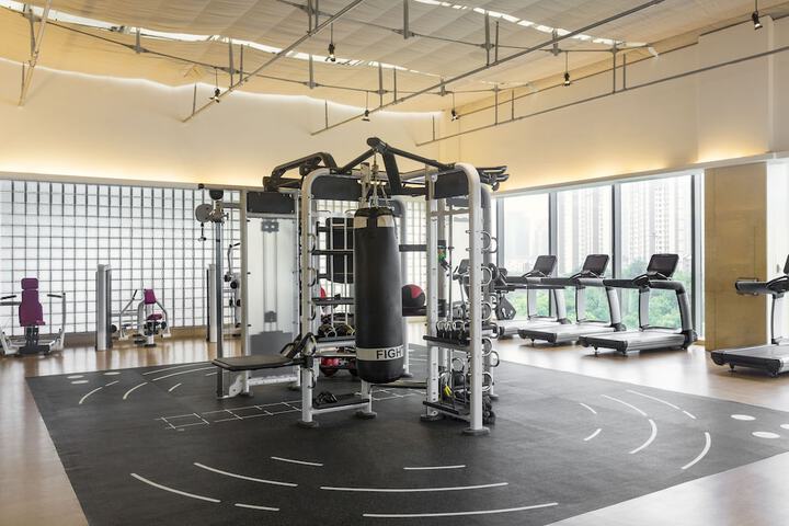 Fitness Club