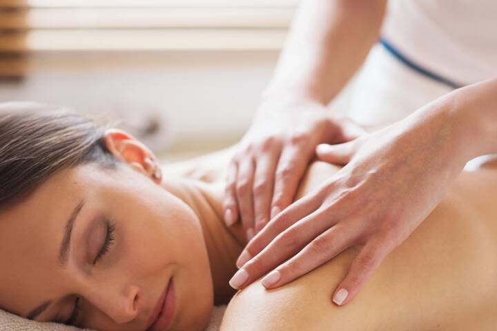 Spa Photos