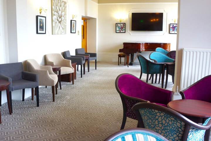Hotel Interior 6 of 162