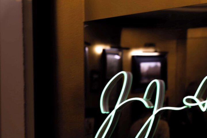 Lobby Photos