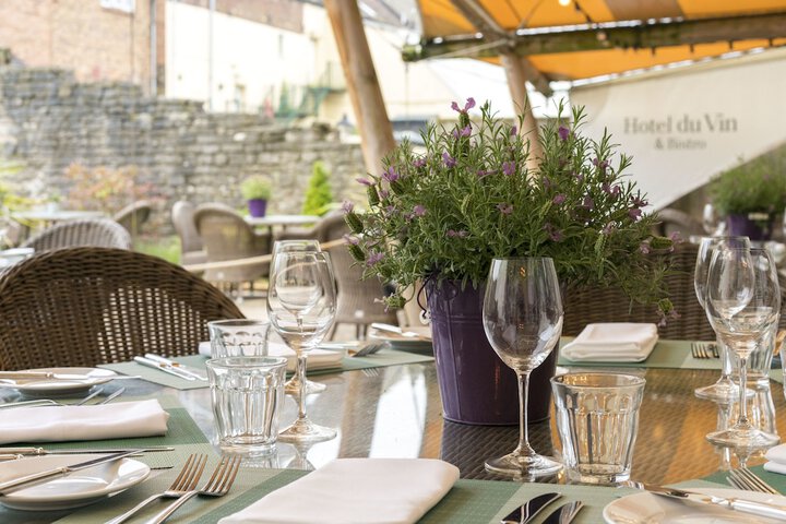 Terrace/Patio 59 of 62