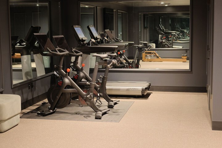 Health and Fitness 16 of 27