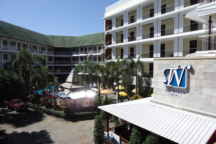 Hotel 60 of 63