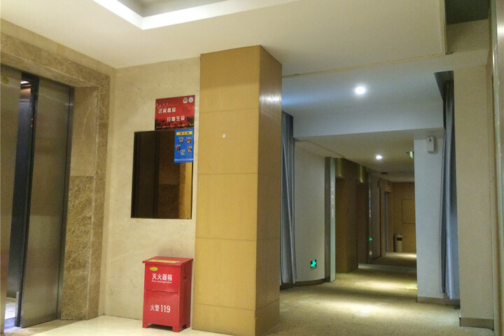 Hotel Interior 13 of 23