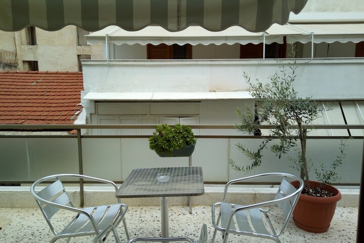 Terrace/Patio 68 of 71
