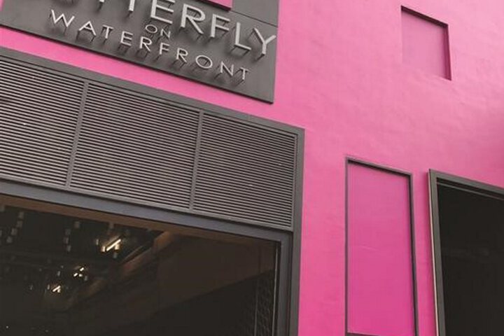 BUTTERFLY ON WATERFRONT BOUTIQUE HOTEL S