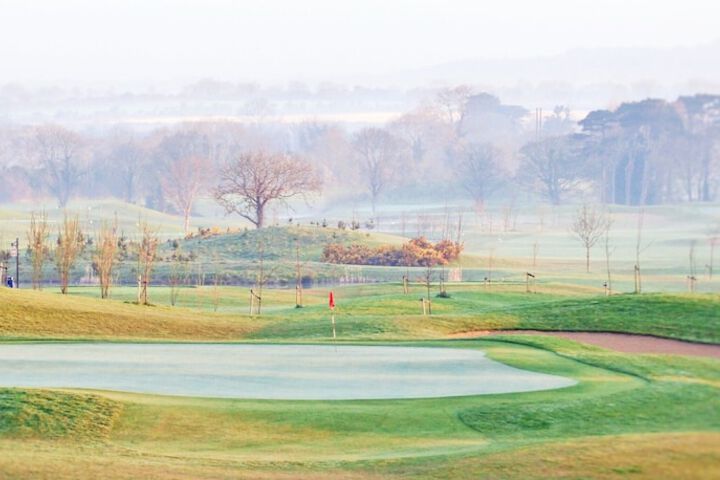 Golf 31 of 49