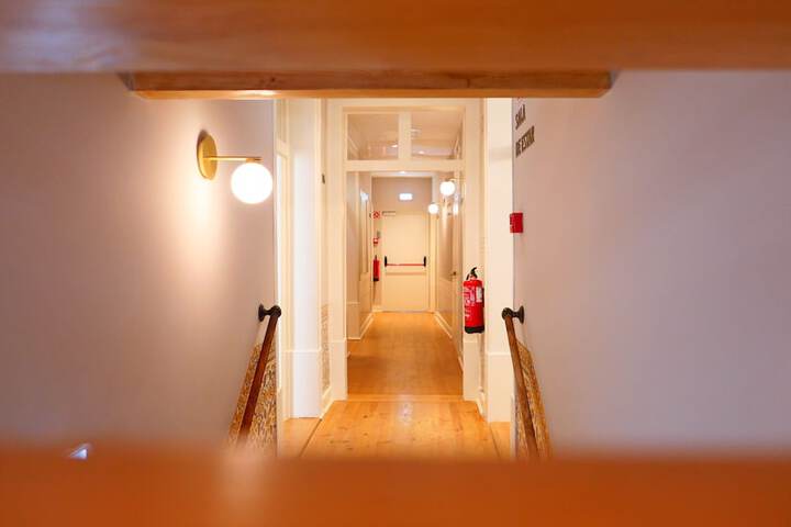 Hotel Interior 48 of 50