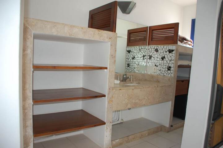 Bath Interior